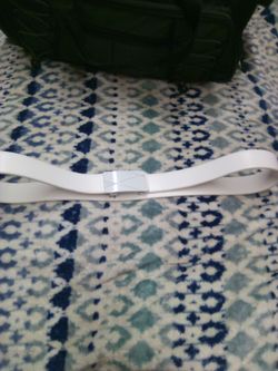 Mens belt