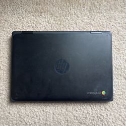 HP computer