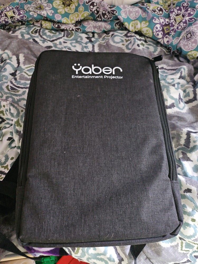 Yaber Pro 1080 Native 4k Support