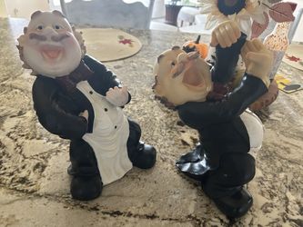 Wine Holders