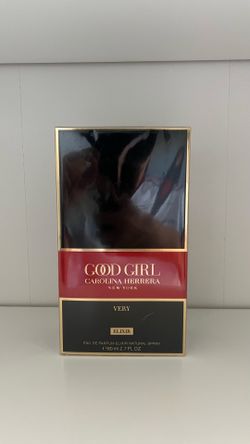 Good Girl Carolina Herrera