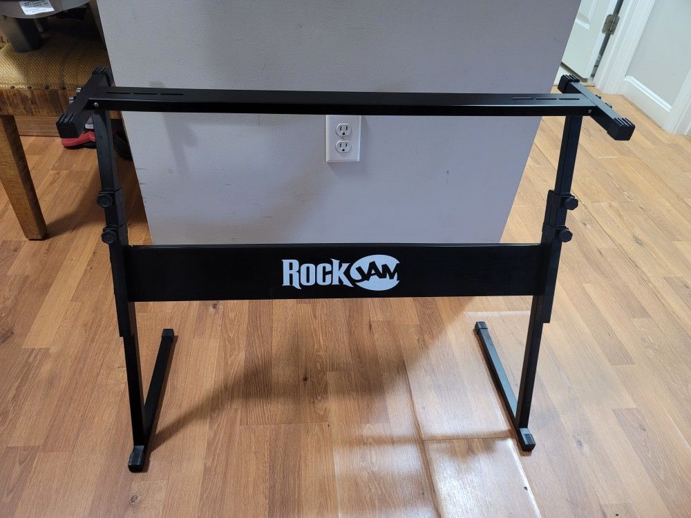 Rockjam Piano Rj-561