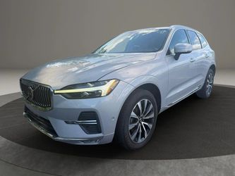 2023 Volvo XC60