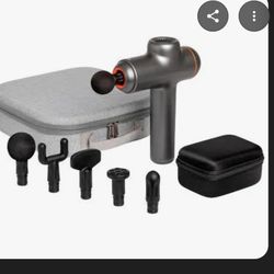 Sharper Image Deep Tissue Attacents Only