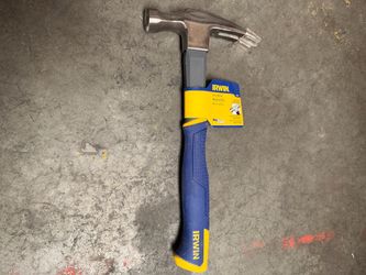 Irwin 16 oz Hammer