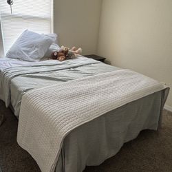 Bed Frame