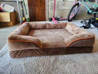 Dog Bed For Small/Medium Dogs
