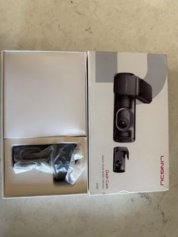 LINGDU D200 Dash Camera
