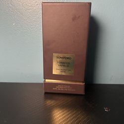 Tom Ford Tobacco Vanille 100ml