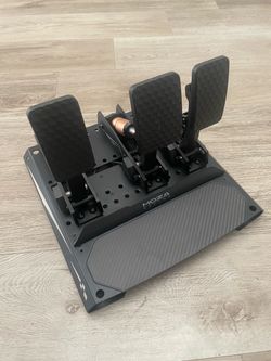 Moza Racing Sim Racing Pedals