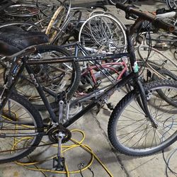 trek tall Mountain bike cycle bicycle 26 inch