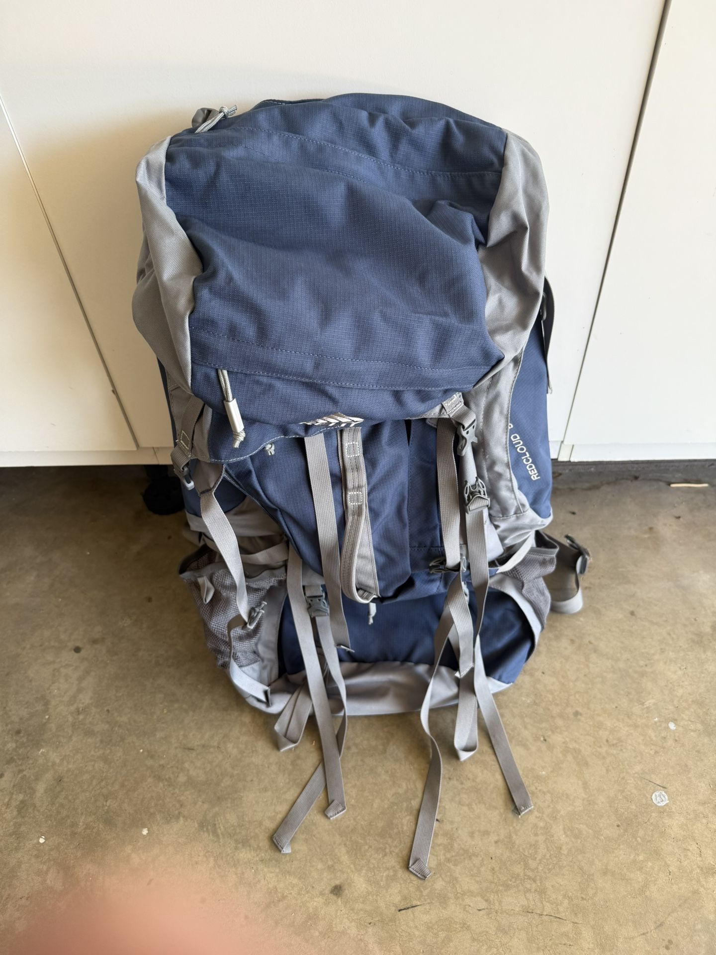 Large Backpack 