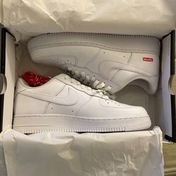 Supreme Air Force 1
