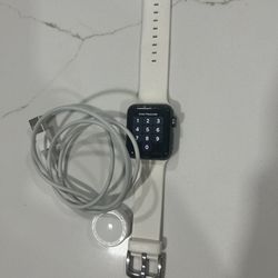 Apple Watch 3 Series 40mm