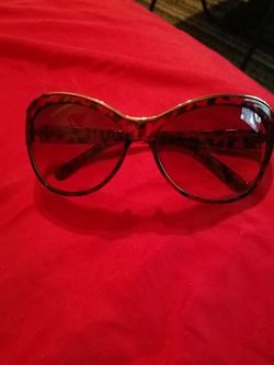 Kenneth Cole sunglasses