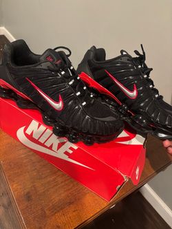Nike Shox TL