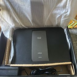 WiFi Router 