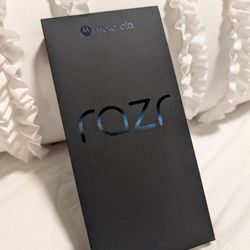 Motorola Razr 2025