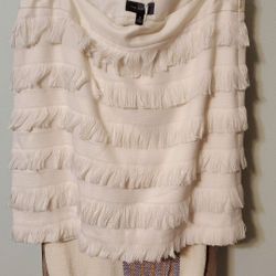 The Limited SHIRT SKIRT