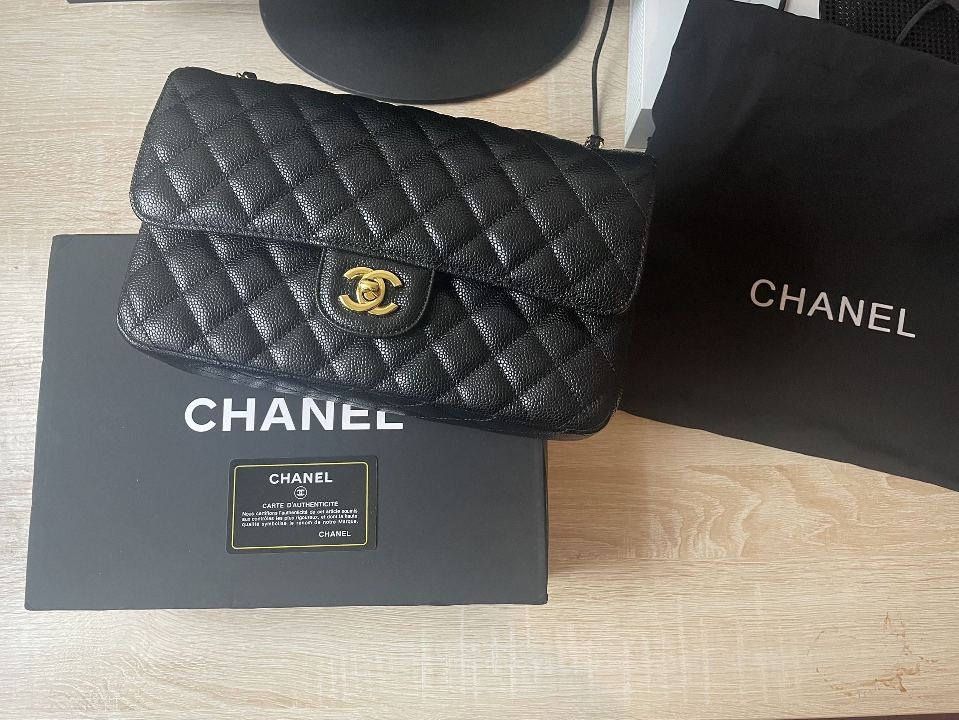 Chanel Purse
