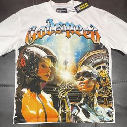 God Speed Shirt (sizes Small-XL)