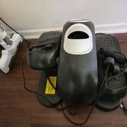 Under Desk Electipical Machine