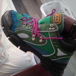 Gucci Shoes