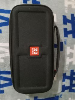 Switch 2 case