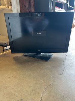 32 inch TV