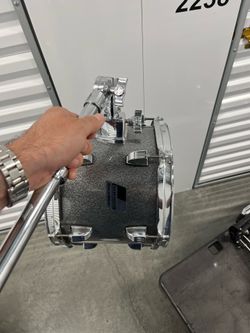 Ludwig Rack Tom
