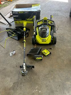 Ryobi combo kit precio firme