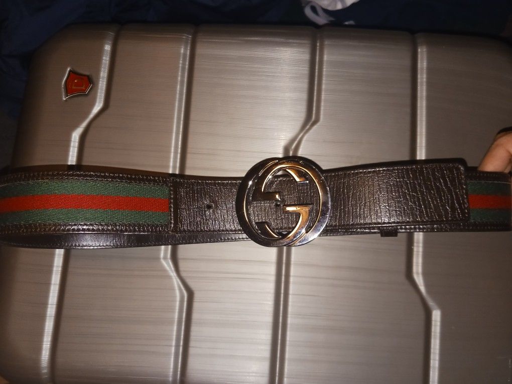 Gucci Belt