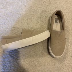 Toms slide On Shoes