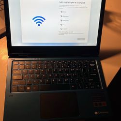 Gateway Laptop – Model GWTC116-2BL – $60