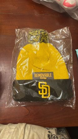 Padres Beanie April 2026