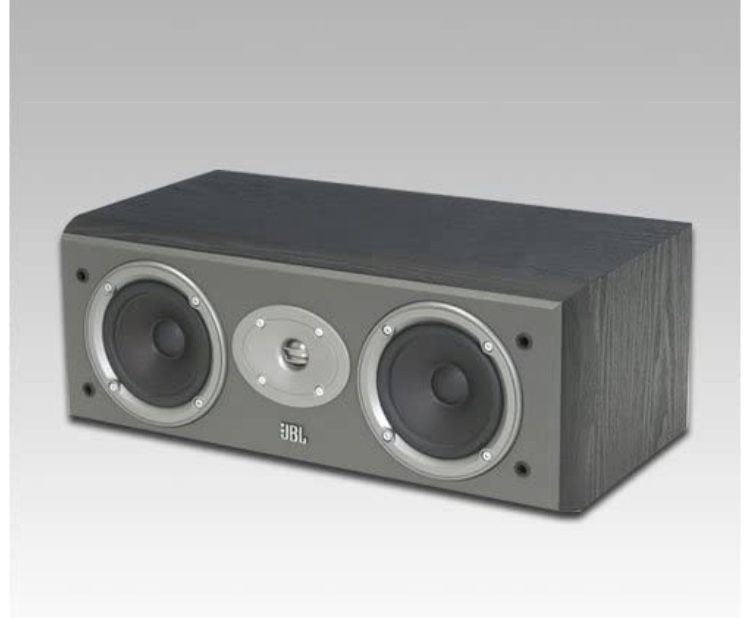 JBL Center Speaker - Surround Sound