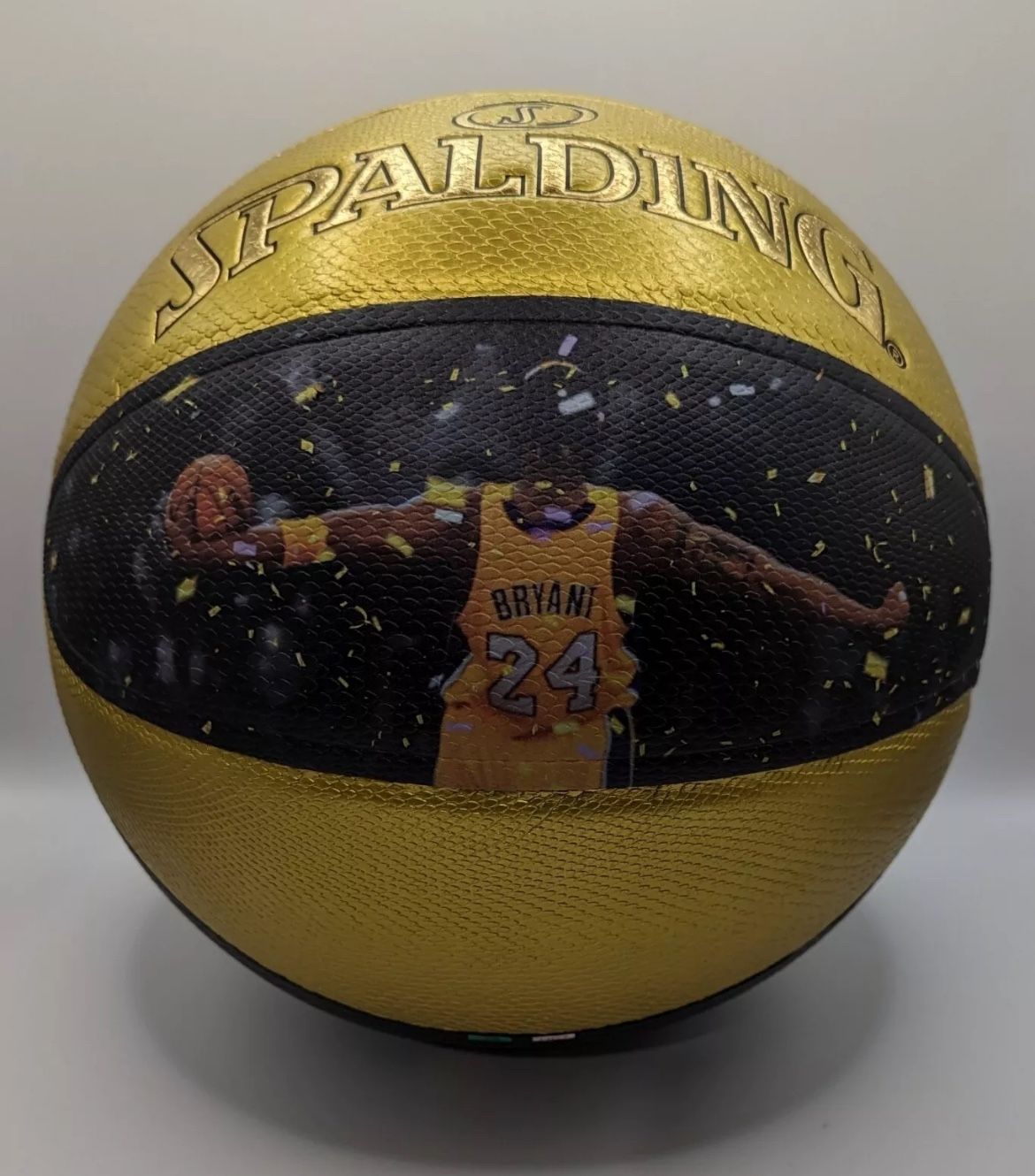 Kobe Bryant Hall Of Fame Basketball