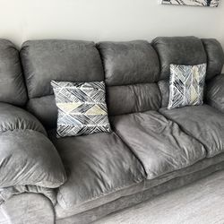 Full Size Couch 