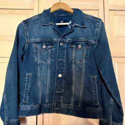Gap Kids Jean Jacket