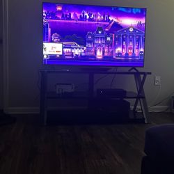 TV Stand (ONLY)