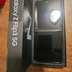 Samsung Galaxy Z Flip3 5G Lavender 128GB
