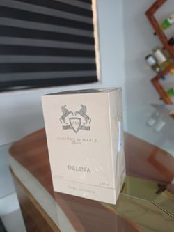 Parfum de Marly Delina