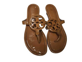 Tory Burch Na Brown