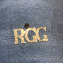 10 karat custom pendant