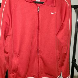 Nike Jacket