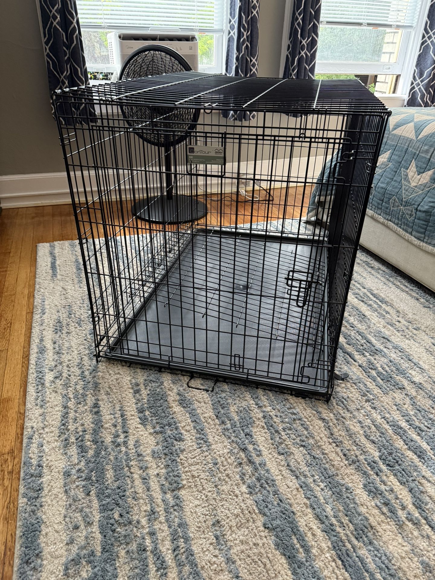 48x32 Dog Crate