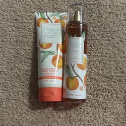 Bath And Body Works