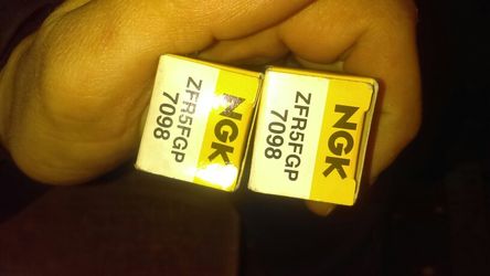 Spark Plugs