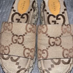 Gucci Sandals AUTHENTIC 
