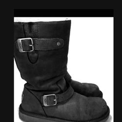 Boots Uggs